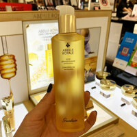 Dầu rửa mặt Guerlain Abeille Royale 2 trong 1 150ml Làm sạch sâu
