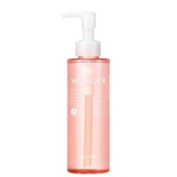 Dầu rửa mặt sâu TONYMOLY Wonder Apricot 6.42 fl.oz / 190ml (Hạn sử dụng: 2027.01)