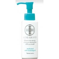 Dầu rửa mặt tẩy trang