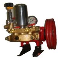 Đầu rửa phun xịt áp lực Nakawa 2HP NK 48