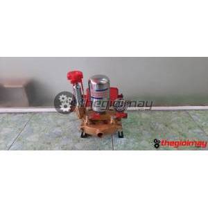 Đầu rửa xe 2HP Yamamoto YS-38