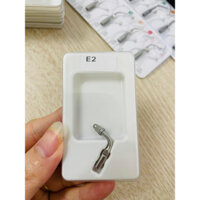 Đầu rung siêu âm - đầu rung rửa nội nha