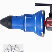 Đầu rút đinh rive gắn máy khoan - RIVE ❤️freeship❤️