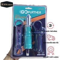 Đầu Rút Đinh Tán - Đầu Rút Đinh Rive Gắn Máy Khoan Cao Cấp Gofuther cao cấp