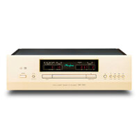 Đầu SA-CD Player Accuphase MDS DP-570