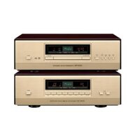 Đầu SA-CD Transport Accuphase Precision DP-1000