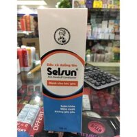 Dầu sả Selsun
