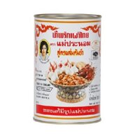 Dầu sa tế dành cho lẩu Thái Tom Yum 900gr