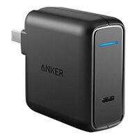 Đầu Sạc Anker USB-C Hỗ Trợ Apple MacBook Android Tablet