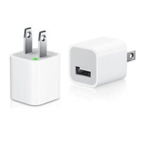 Đầu sạc iPhone