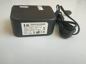 Đầu sạc LG 1.8A