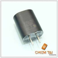 Đầu sạc Nokia AC-50C, 1.3A cho Lumia 610, 620, 710, 720, 800, 820, 830, 920, 925 - Nokia 808