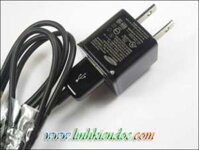 Đầu sạc zin samsung Galaxy Note i9220/ N7000