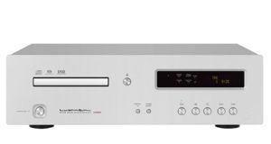 Đầu SACD/CD Luxman D-05U