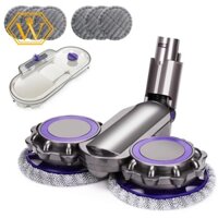 Đầu sàn điện cho động vật dyson v6 v6 fluffy dc58 dc59 dc61 dc62 dc74 bộ phận của máy hút bụi đầu lau khô ướt