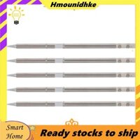 Đầu sắt 5X T12-BL cho Trạm làm lại hàn Hakko FX-951 FX-95