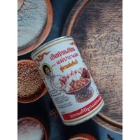 Dầu Satế nhãn hiệu Maepranom 900gr