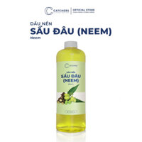 Dầu Sầu Đâu ( NEEM) 100Ml