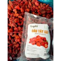 DÂU SẤY DẺO ĐÀ LẠT - KHÔNG ĐƯỜNG