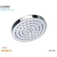 Đầu Sen của moen 3012