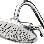 Đầu sen tròn S1311