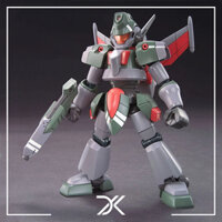 Đấu sĩ LBX 040 Buster  (New) Chính hãng Bandai