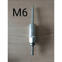 Đầu siết ty ren m6 m8