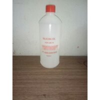 Dầu Silicon chai 500ml