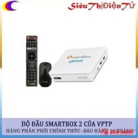 Đầu smart box