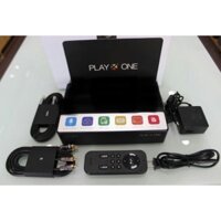 Đầu smart karaoke Hanet Play X One