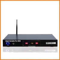 Đầu  Smart Karaoke Pro 2020 kèm ổ cứng 1 TB