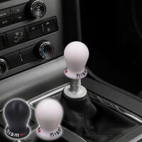 Đầu số xe cải tiến nismo nhiều màu dùng cho JDM