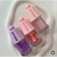 Dầu  Son Dưỡng Môi SHEGLAM Jelly Wow Lip Oil