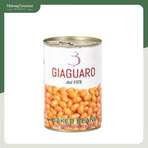 Đậu sốt cà chua Baked Beans hiệu GIAGUARO 400g