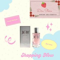 [Dâu Store] Nước Hoa Nữ chính hãng Dior Joy 5ml/10ml/20ml [NeW] Chính hãng