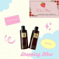 (DÂU STORE) VICTORIA'S SECRET® Xịt thơm Body Mist Very 
Sexy(50ml/10ml250ml)