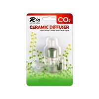 Đầu sủi CO2 3 trong 1 ( Sủi + đếm giọt + van 1 chiều )