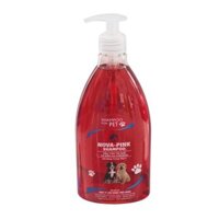 Dầu tắm Anova đỏ nấm 300ml