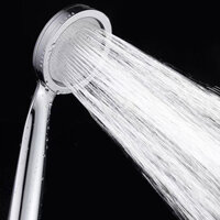 Đầu Tắm Áp Lực Tắm Mưa Hộ Gia Đình Yuba Hoa Ô Áp Lực Tắm Nước Nóng Tắm Áp Lực Cao Vòi Hoa Sen Nhỏ Tưới Vòi Phun 25.3.6