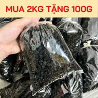 Dâu Tằm-Dâu tằm Sấy Khô 1KG ✅[HÀNG CAO CẤP] Nguyên Quả To Đều Dẻo Ngọt Giữ Dáng Đẹp Da