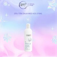 Dầu tắm dưỡng ẩm dịu nhẹ Ziaja Med Atopy AZS 270ml