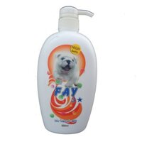 Dầu tắm Fay 3 Sao 800ml