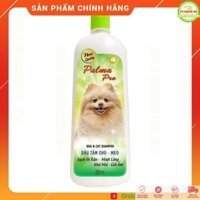 Dầu Tắm Fay Palma Pro dùng cho chó mèo 4 trong 1 - 300ml