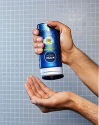 Dầu Tắm Gội Nivea Men POWER Fresh 24h / 250ml