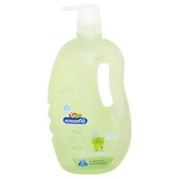 Dầu tắm gội trẻ em Kodomo Head to toe - 800ml