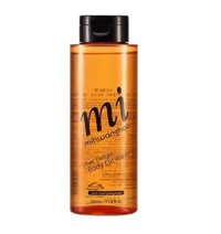 Dầu tắm hỗ trợ dưỡng ẩm Mihwanghoo Ever Delight Body Oil Wash