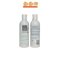 Dầu Tắm Mềm Mịn Da Ziaja Med Atopic - Hàng Chính Hãng