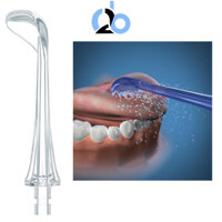 Đầu tăm nước thay thế cho máy Fairywill F30 - Đầu vệ sinh lưỡi