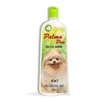 Dầu tắm Palma Pro 300ml