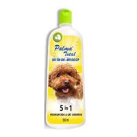 Dầu tắm Palma Total 300ml